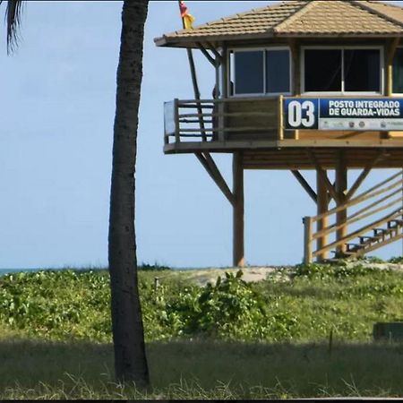 Ferienwohnung Duplex Penthouse With Private Pool Recife Exterior foto