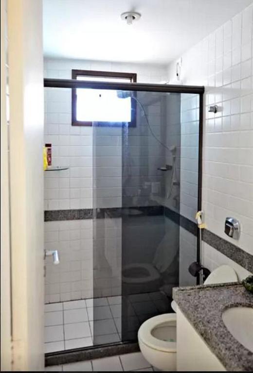 Ferienwohnung Duplex Penthouse With Private Pool Recife Exterior foto