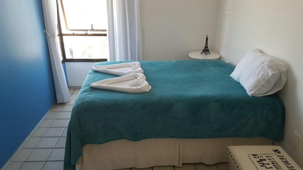 Ferienwohnung Duplex Penthouse With Private Pool Recife Exterior foto