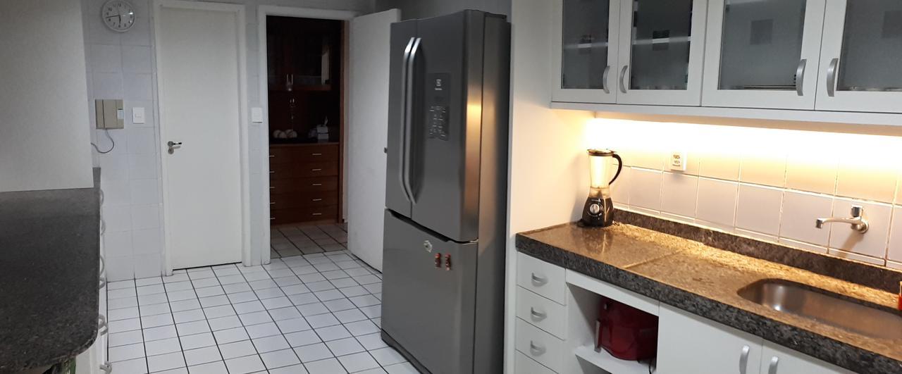 Ferienwohnung Duplex Penthouse With Private Pool Recife Exterior foto