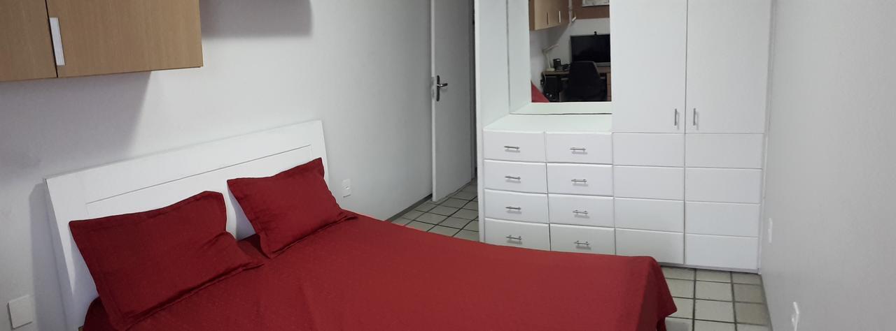 Ferienwohnung Duplex Penthouse With Private Pool Recife Exterior foto